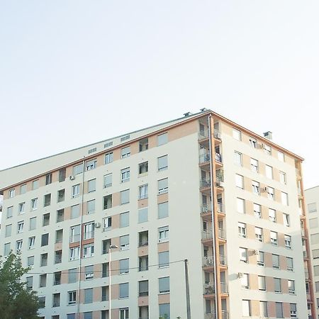 Paw Rooms Zagreb Exterior photo